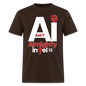 Ask Ai - brown