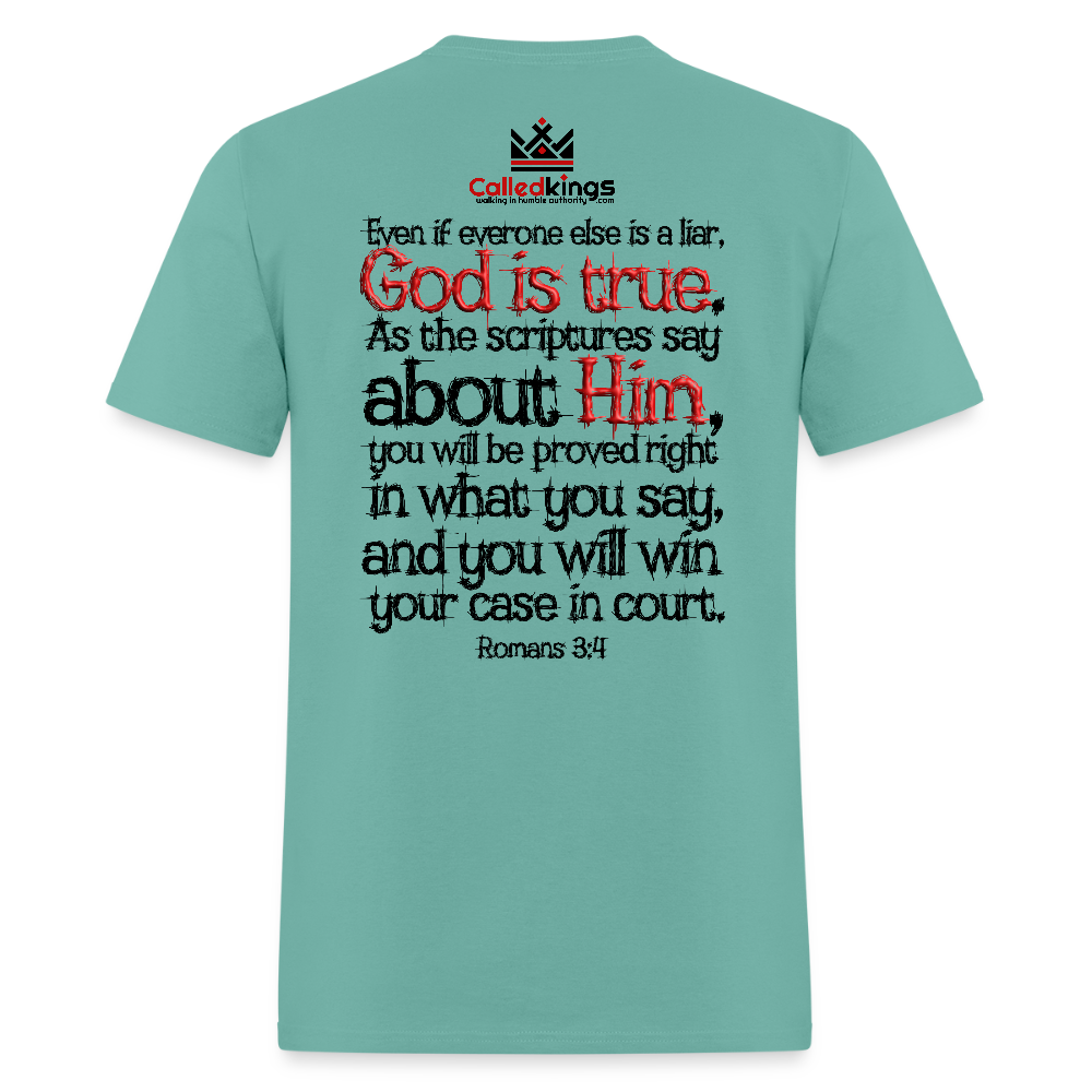 If the Bible Calls it a Sin - aquatic