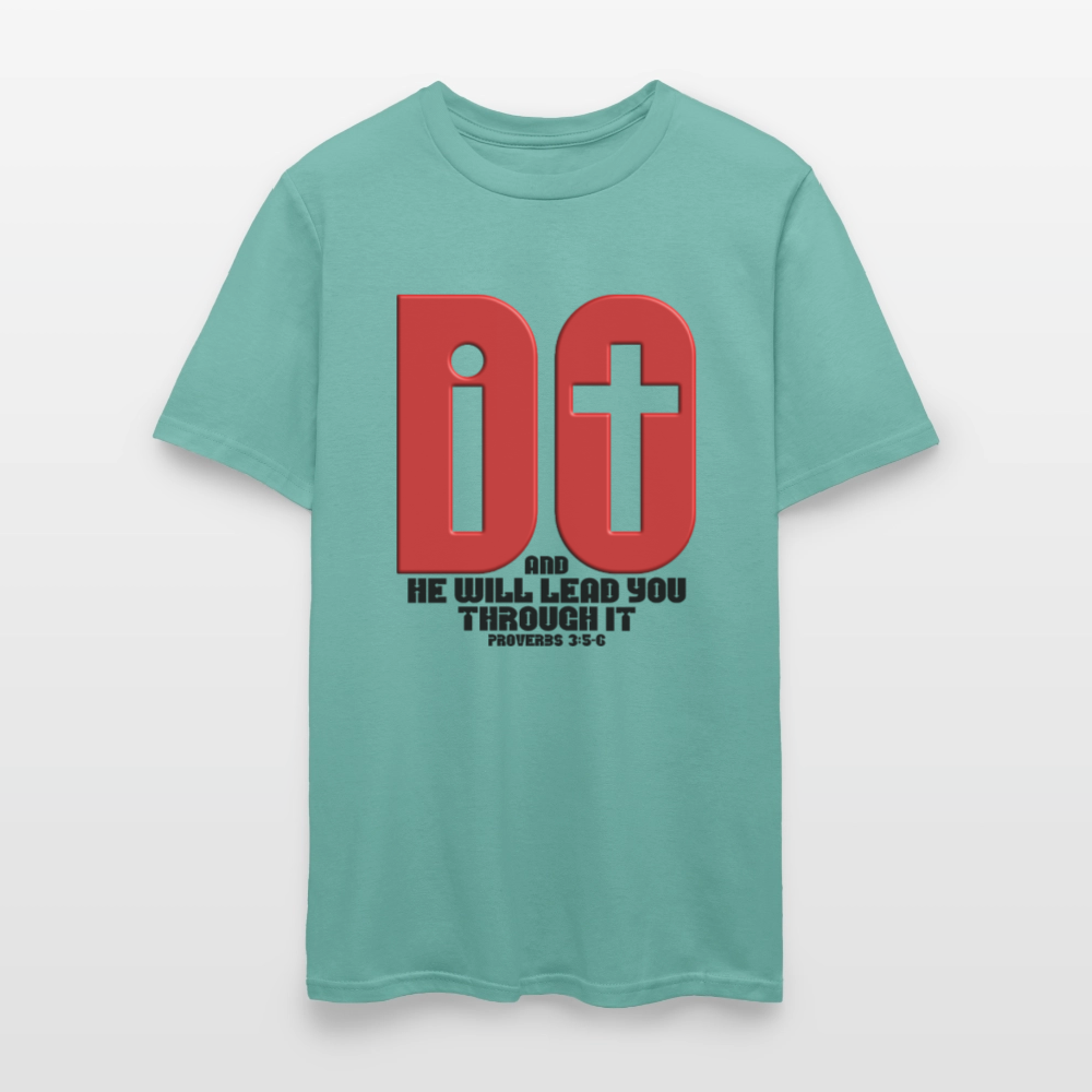 Do It - aquatic
