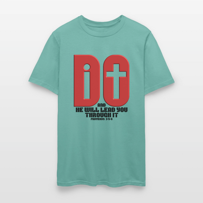 Do It - aquatic
