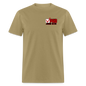 Debt Paid in Full - khaki