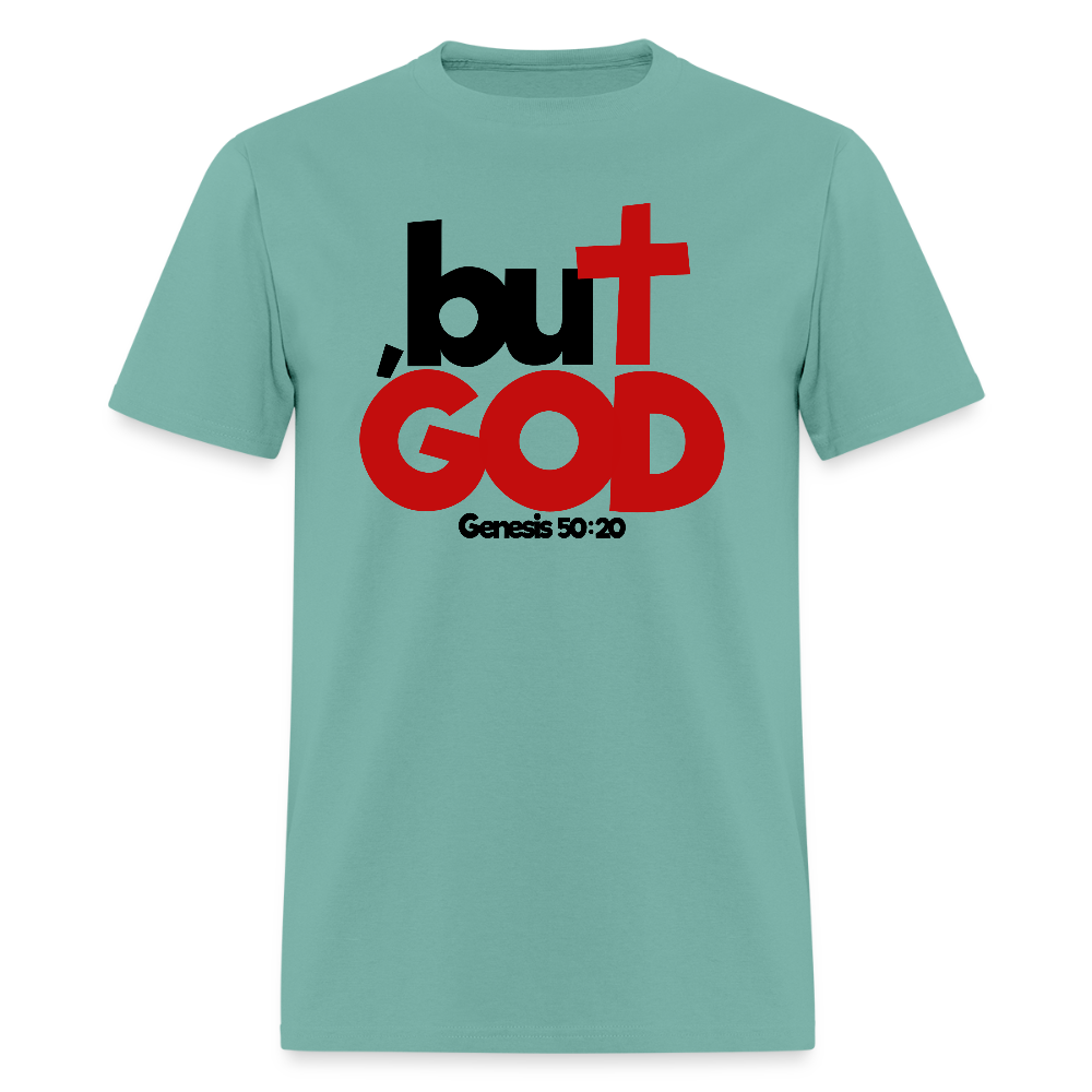 But God - aquatic