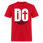 Do It - red