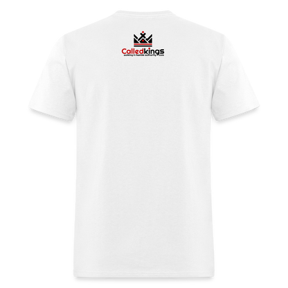 33AD Tetelestai - white
