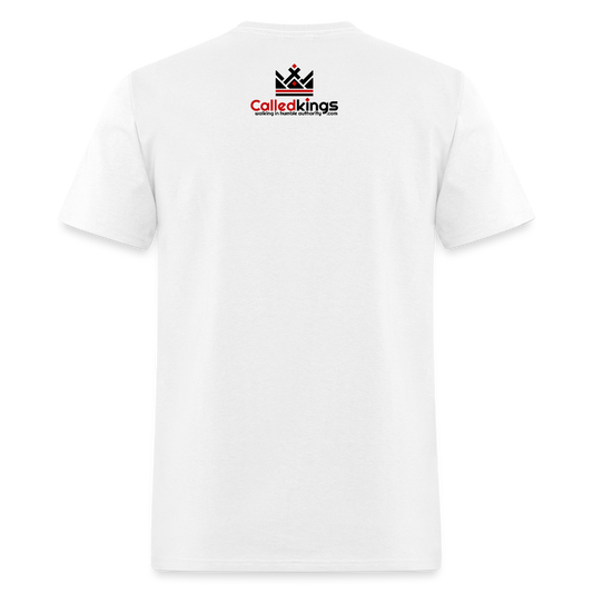 33AD Tetelestai - white